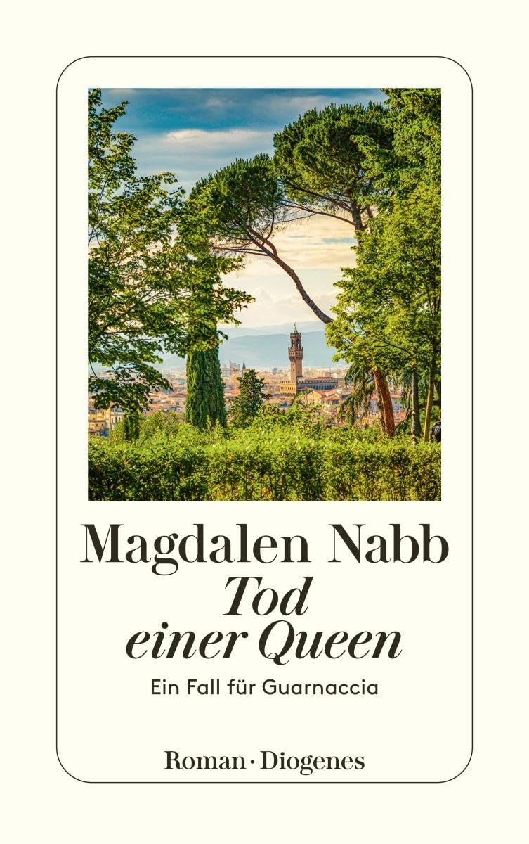 Product Image: Tod einer Queen