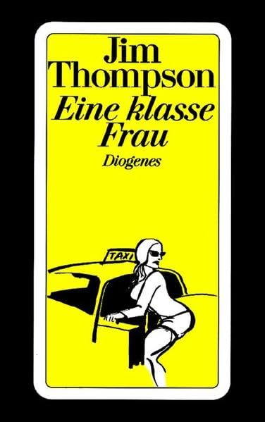 Eine klasse Frau. Kriminalroman Crime & Thrillers
