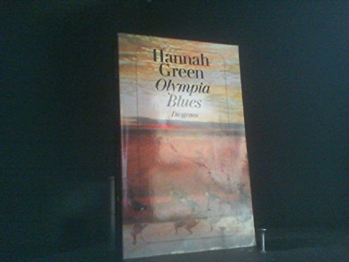 Olympia Blues und andere Erzählungen Books