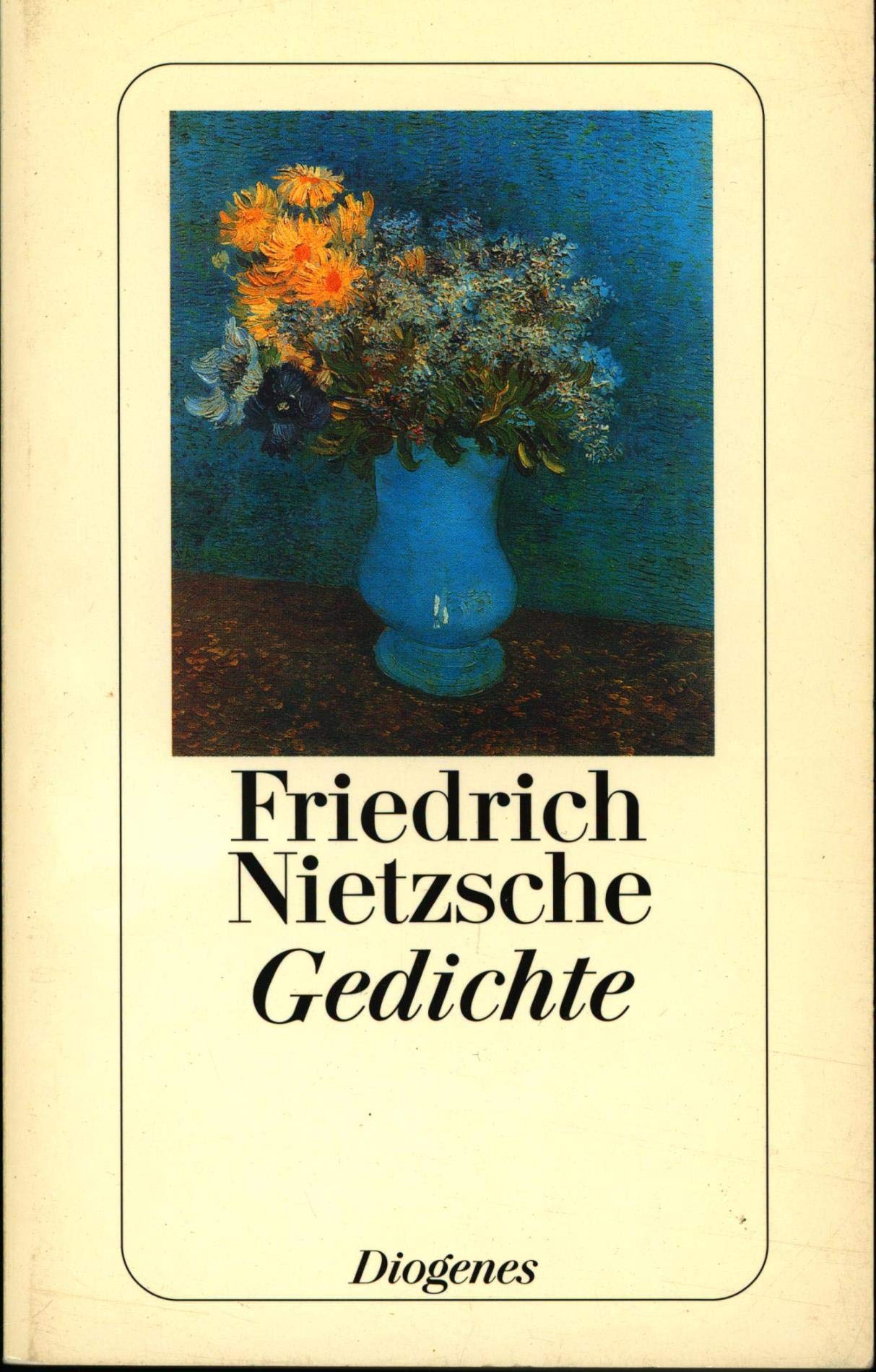 Gedichte Philosophy