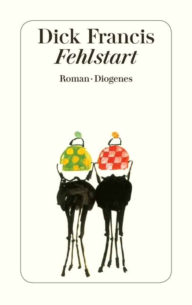 Fehlstart Contemporary literature