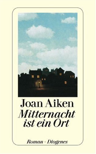 Product Image: Mitternacht ist ein Ort: Roman