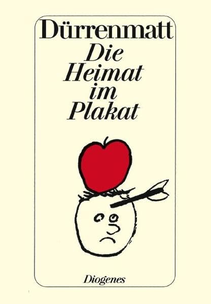 Die Heimat im Plakat: Ein Buch für Schweizer Kinder (detebe) Leisure, Home & Garden