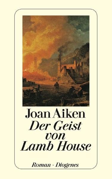 Der Geist von Lamb House: Roman (detebe) Books