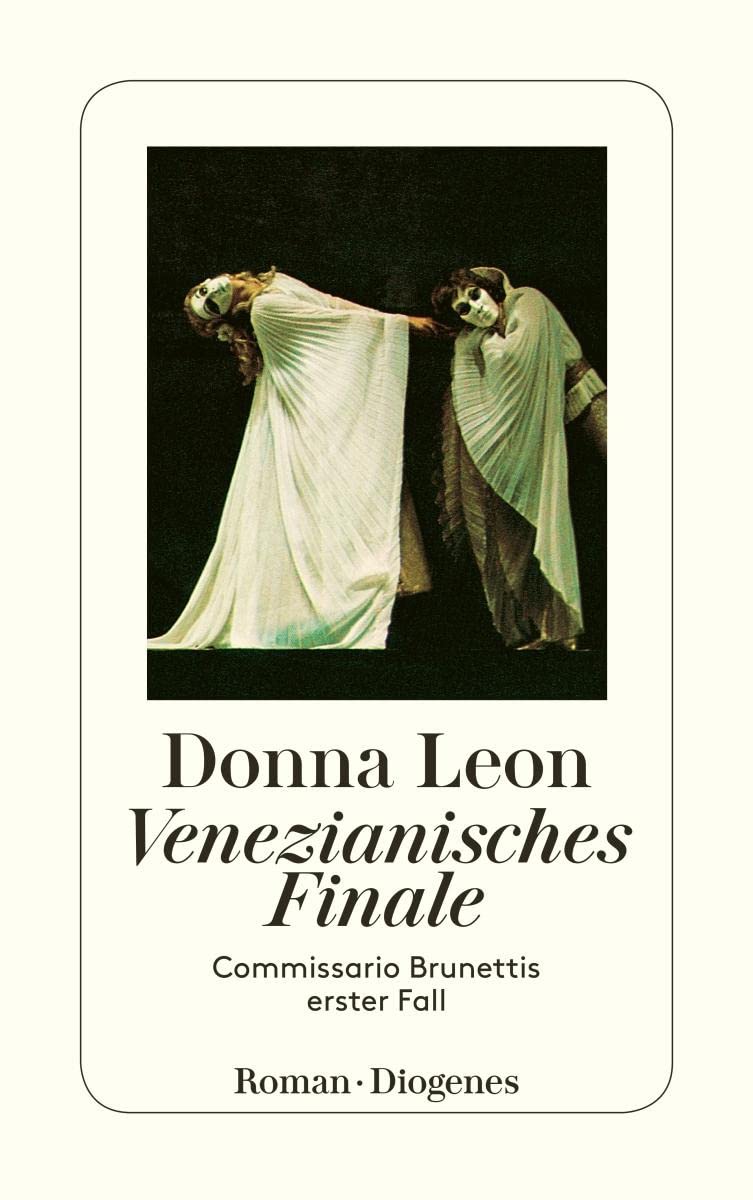 Venezianisches Finale Contemporary literature Books