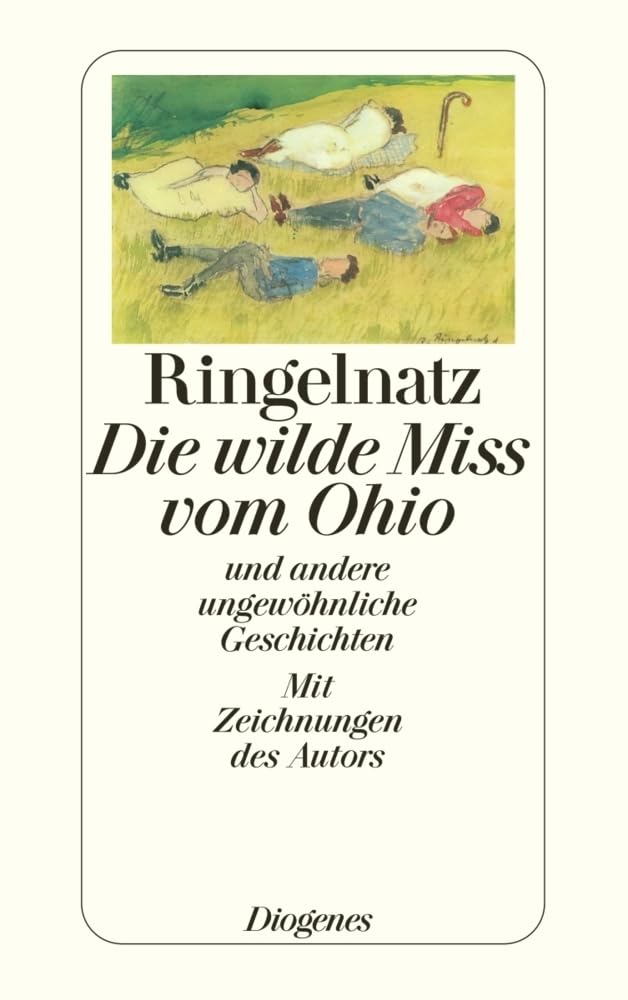 Die wilde Miß vom Ohio Classics