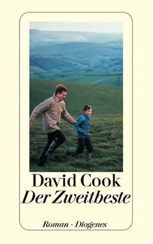 Der Zweitbeste Books