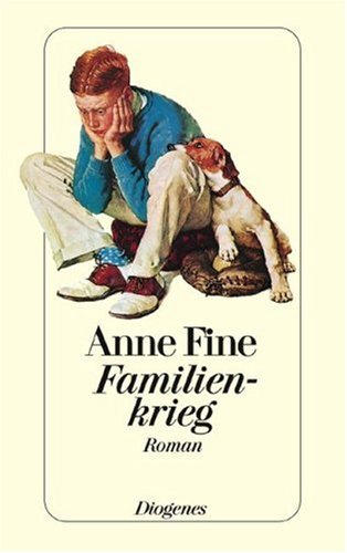 Product Image: Familienkrieg