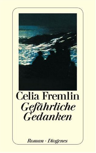 Gefährliche Gedanken: Roman Crime & Thrillers
