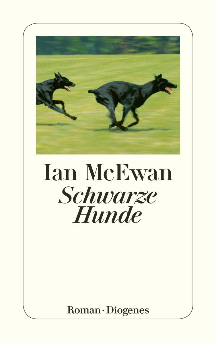 Product Image: Schwarze Hunde