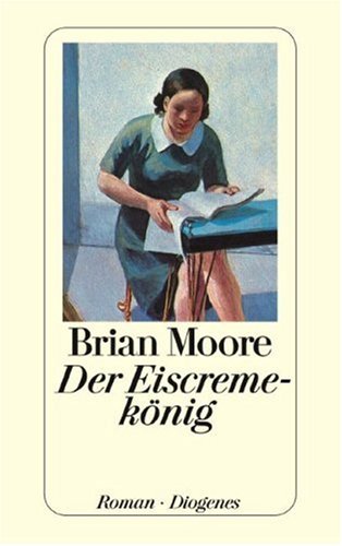 Der Eiscremekönig Books