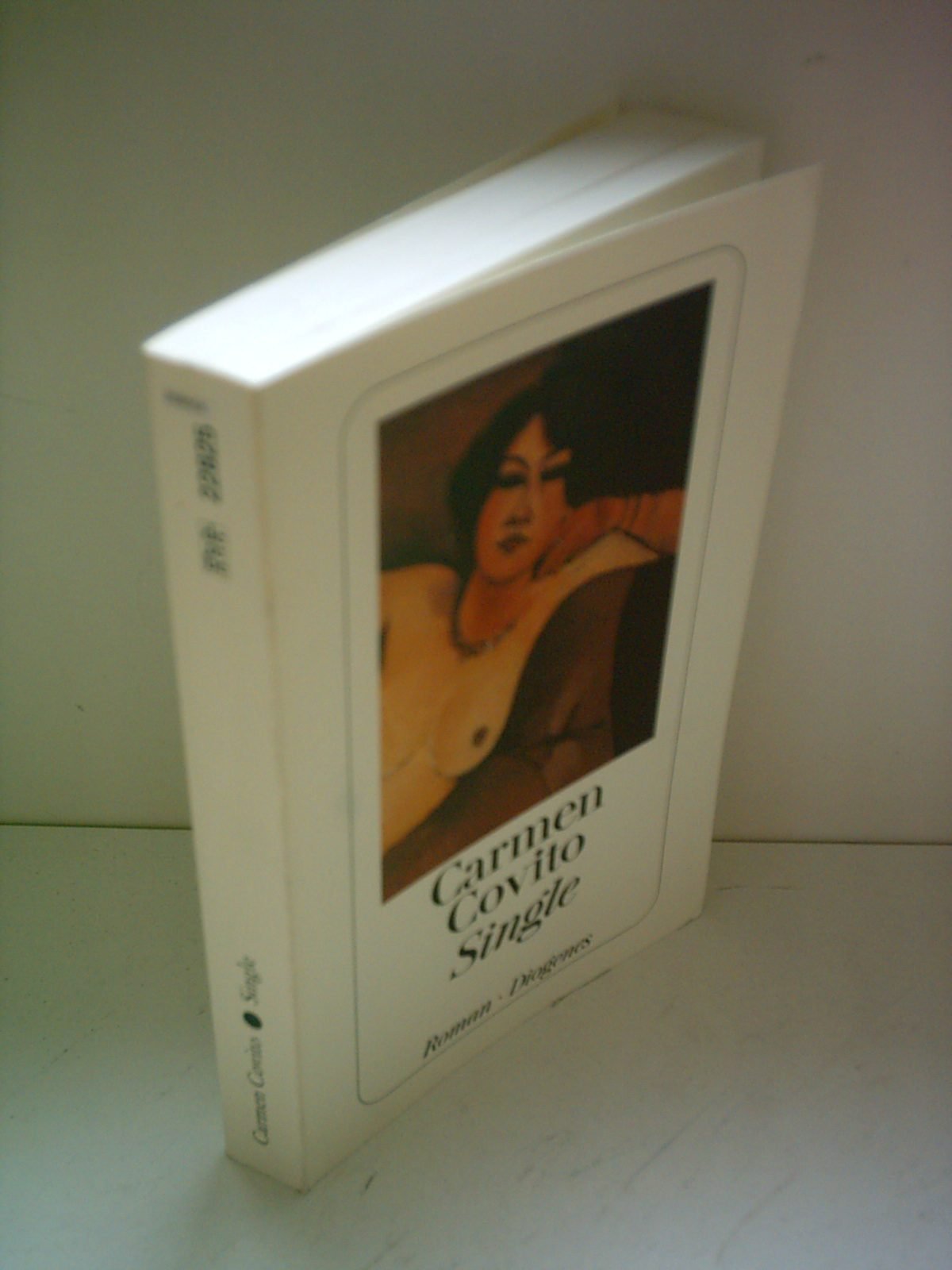 Single Books
