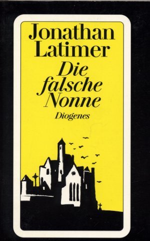 Die falsche Nonne Books