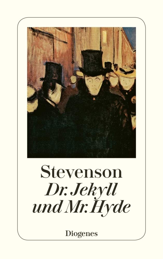 Product Image: Dr. Jekyll und Mr. Hyde