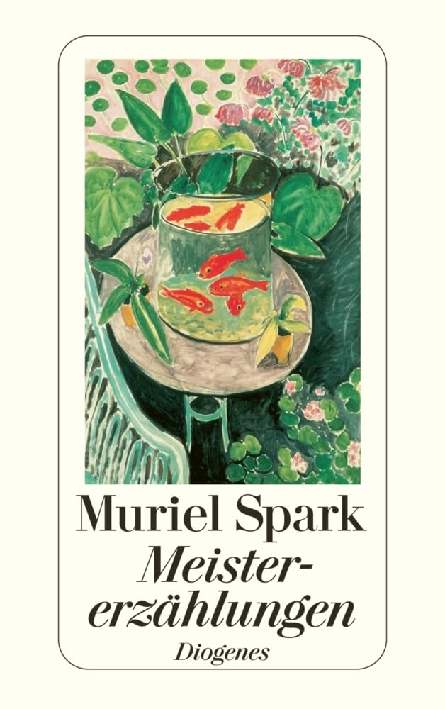 Product Image: Meistererzählungen
