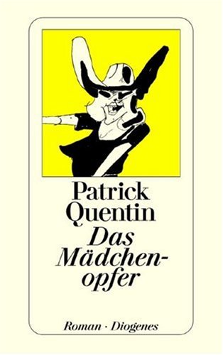 Das Mädchenopfer Crime & Thrillers