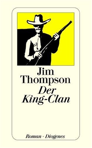 Der King-Clan Crime & Thrillers