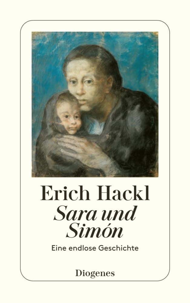 Sara und Simón Contemporary literature