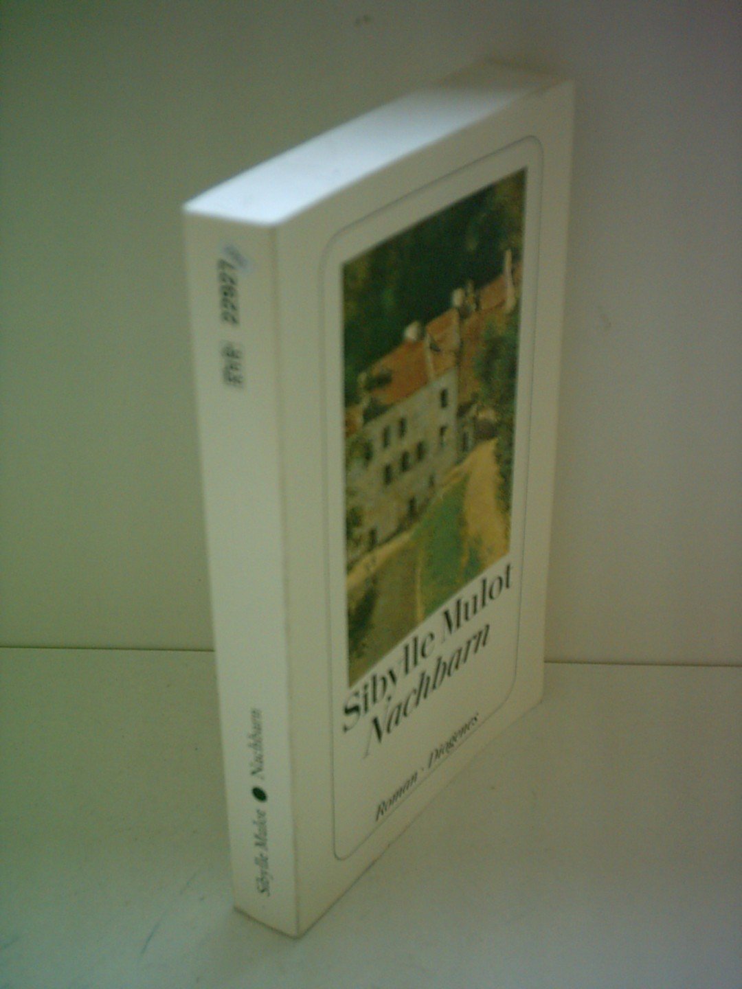 Nachbarn Books
