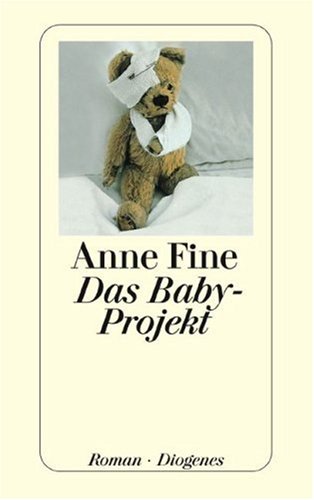 Das Baby-Projekt. Roman Contemporary literature