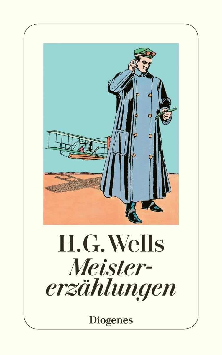 Meistererzählungen Classics