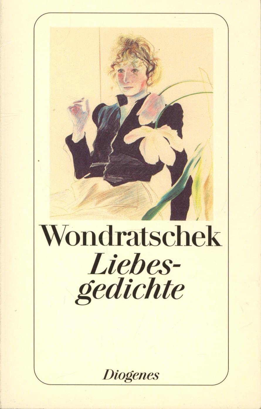 Product Image: Liebesgedichte (detebe)