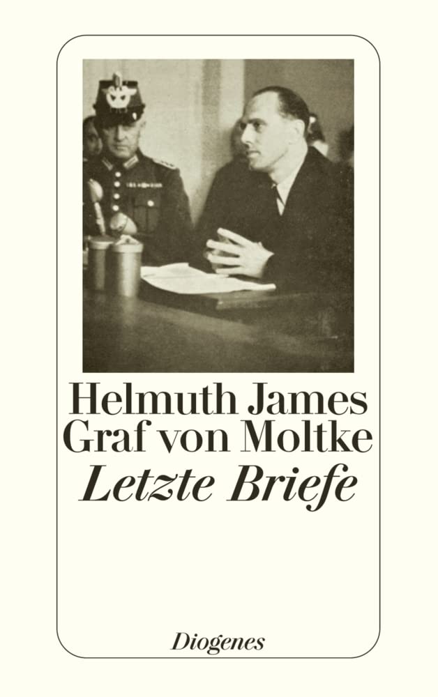 Product Image: Letzte Briefe