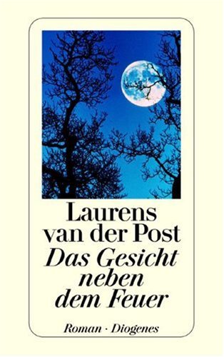 Das Gesicht neben dem Feuer: Roman Books