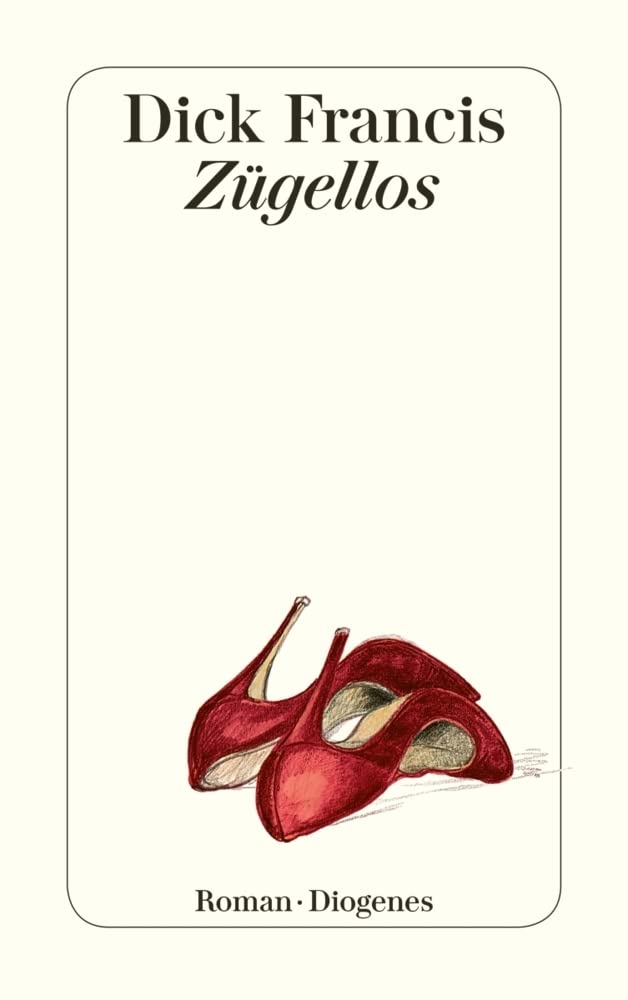 Product Image: Zügellos. Roman