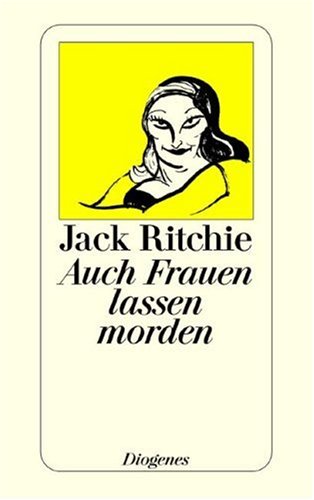 Auch Frauen lassen morden Crime & Thrillers