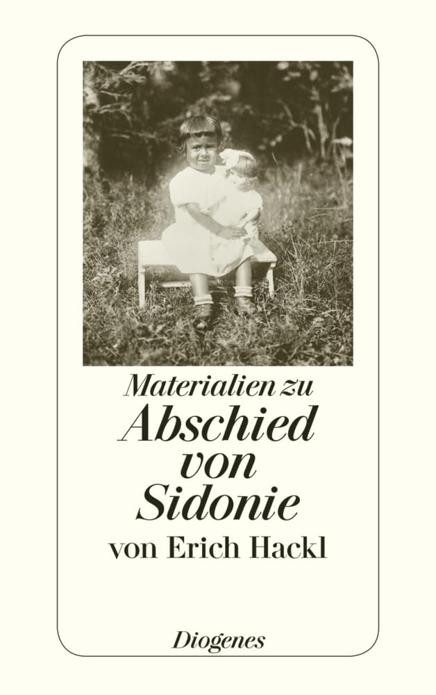 Product Image: Materialien zu Abschied von Sidonie