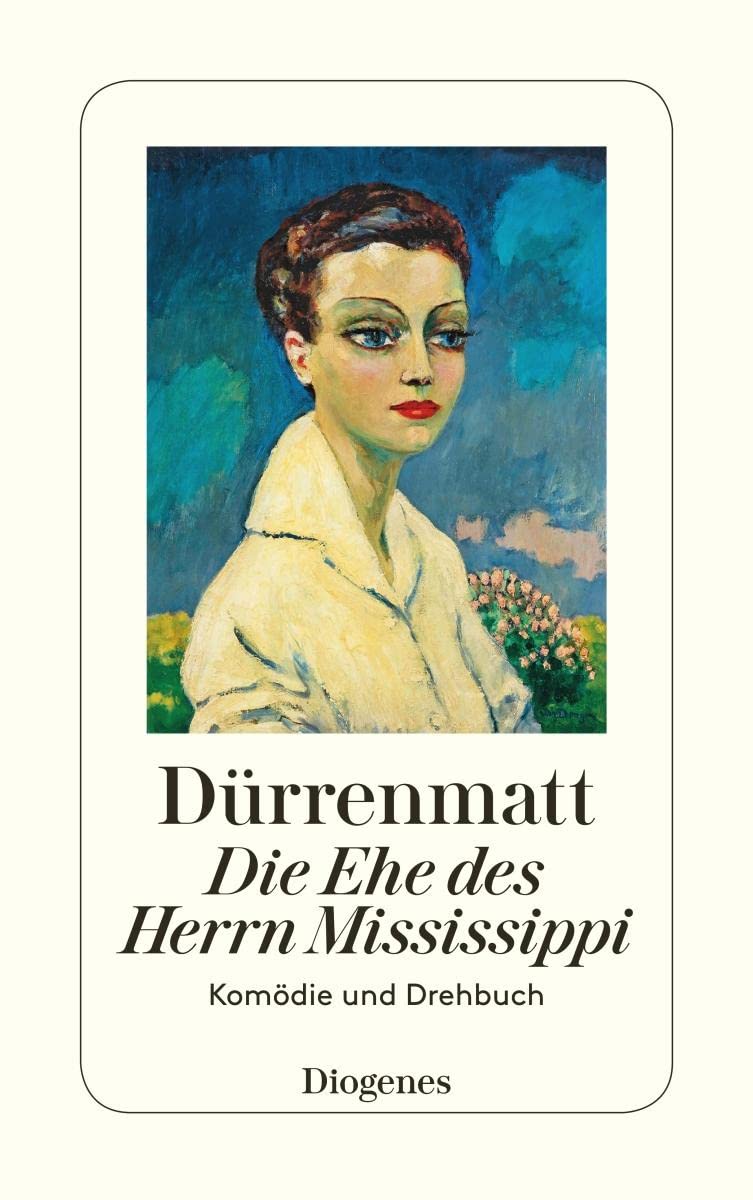 Die Ehe des Herrn Mississippi Drama