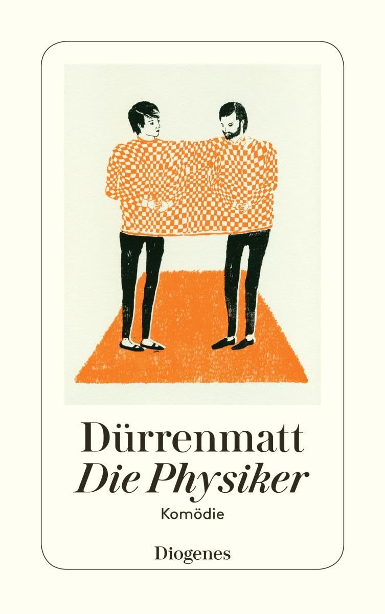 Product Image: Die Physiker