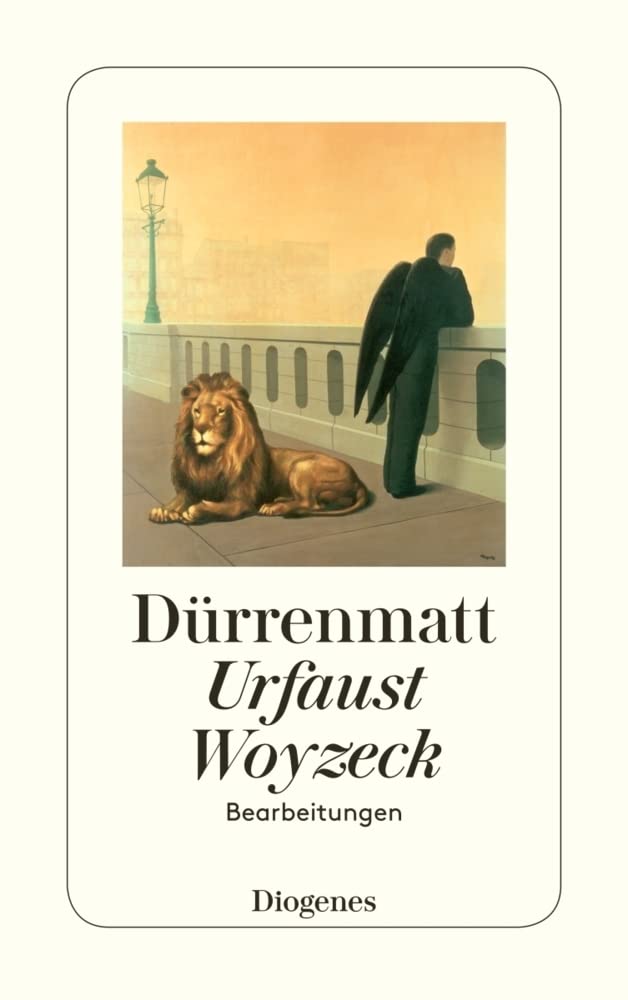 Urfaust / Woyzeck Drama