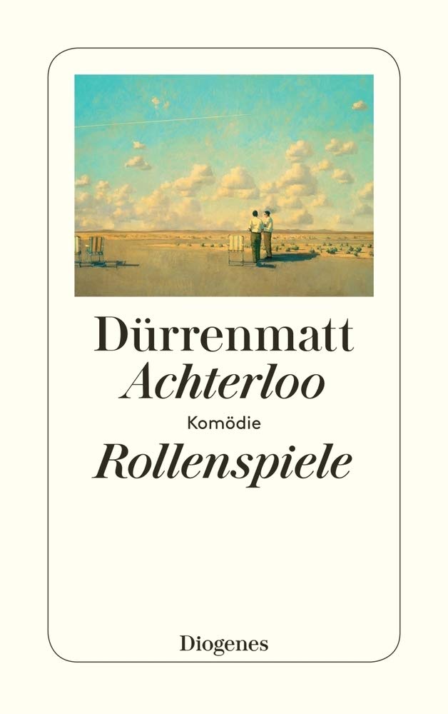 Product Image: Achterloo I / Rollenspiele / Achterloo IV