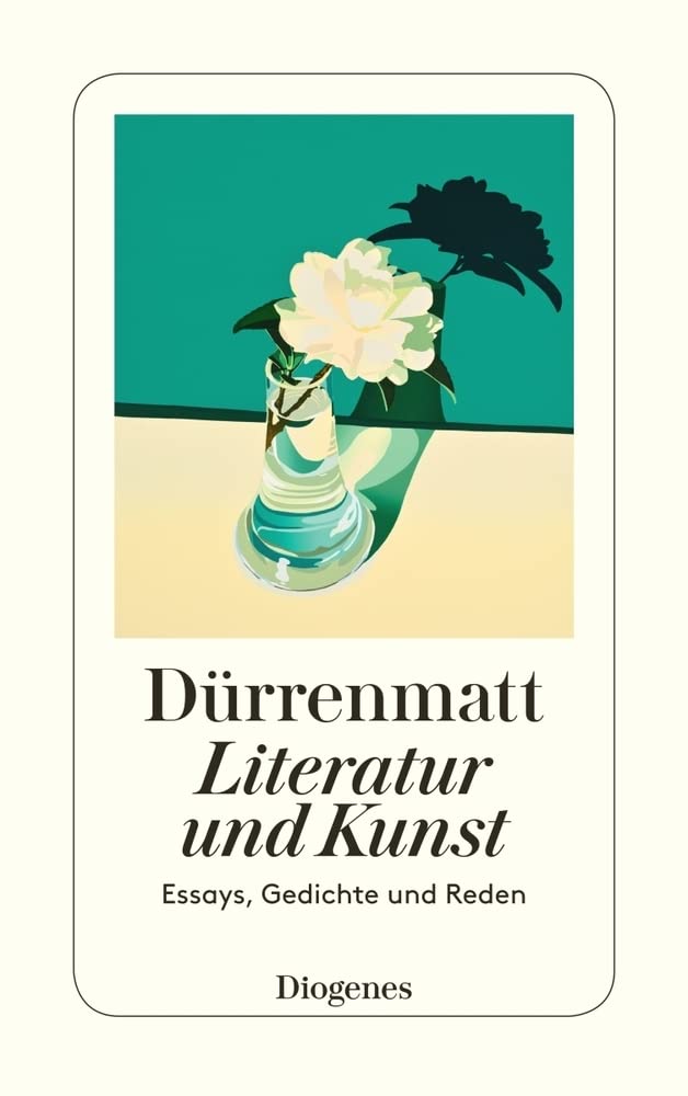 Literatur und Kunst: Essays, Gedichte und Reden (detebe) Essays & Short Stories