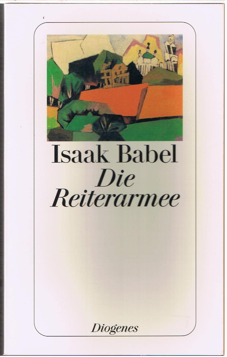 Die Reiterarmee Books