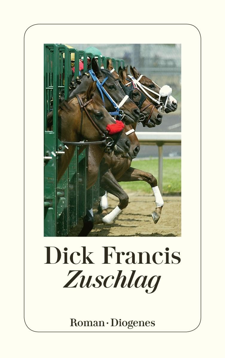 Zuschlag Contemporary literature Books
