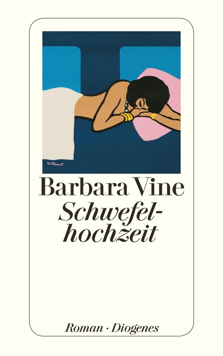 Schwefelhochzeit Contemporary literature Books