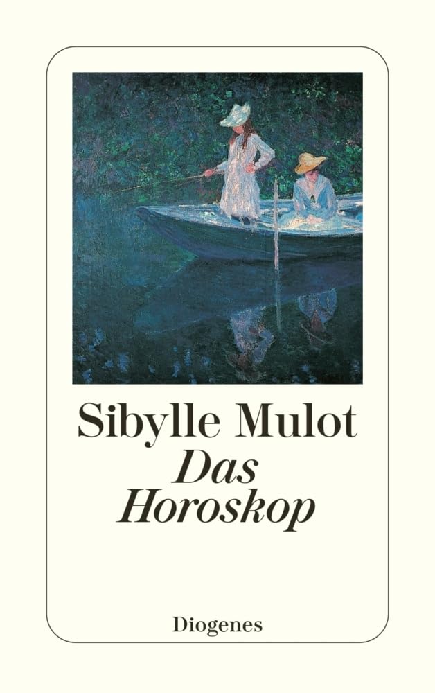 Product Image: Das Horoskop