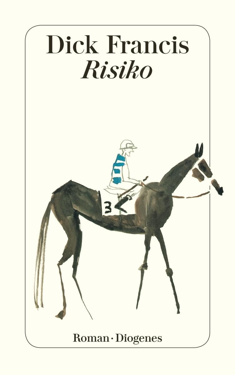 Risiko Contemporary literature Books