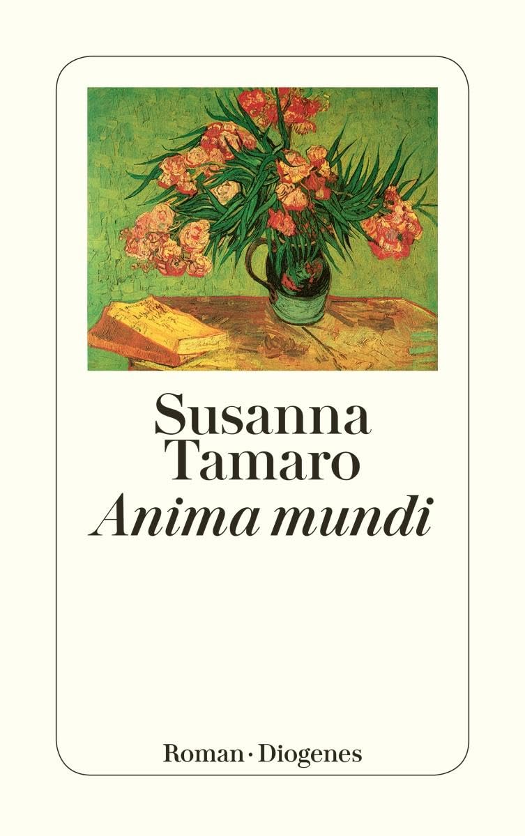 Product Image: Anima mundi