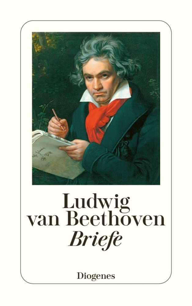 Briefe (detebe) Pop culture Books