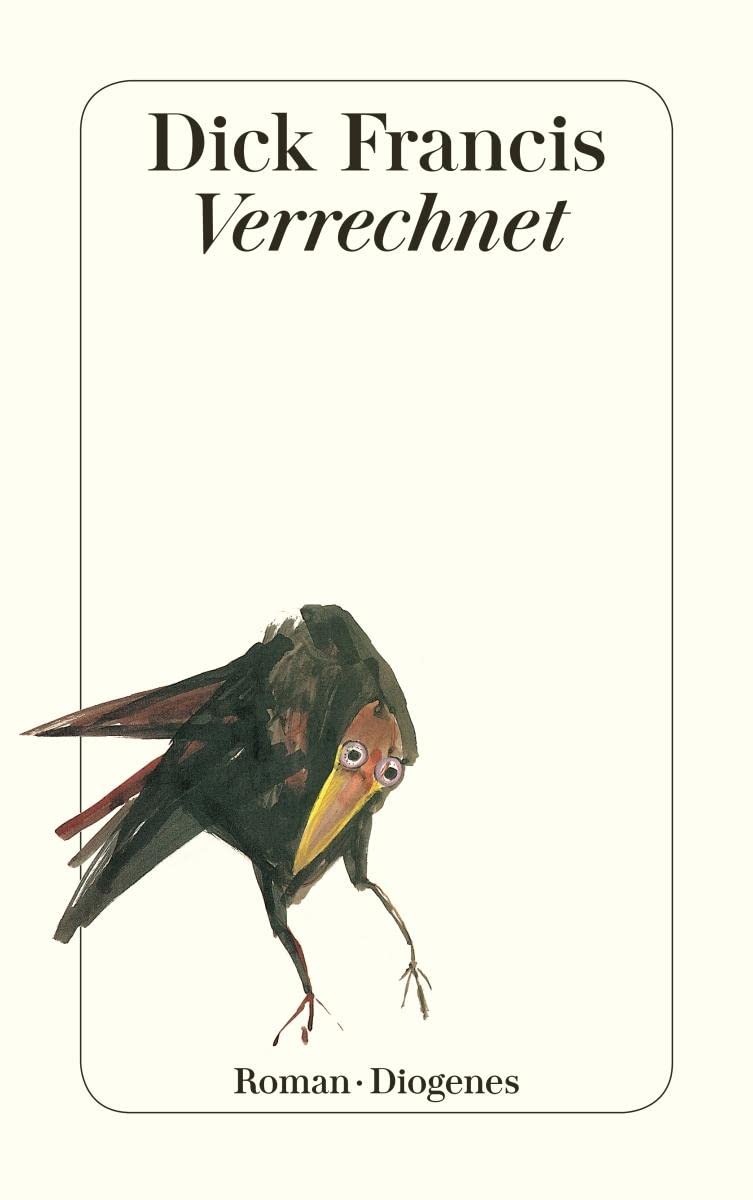 Verrechnet Contemporary literature Books