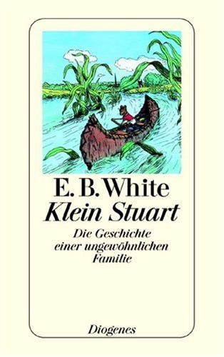 Klein Stuart: Die Geschichte einer ungewöhnlichen Familie Novels & Short Stories