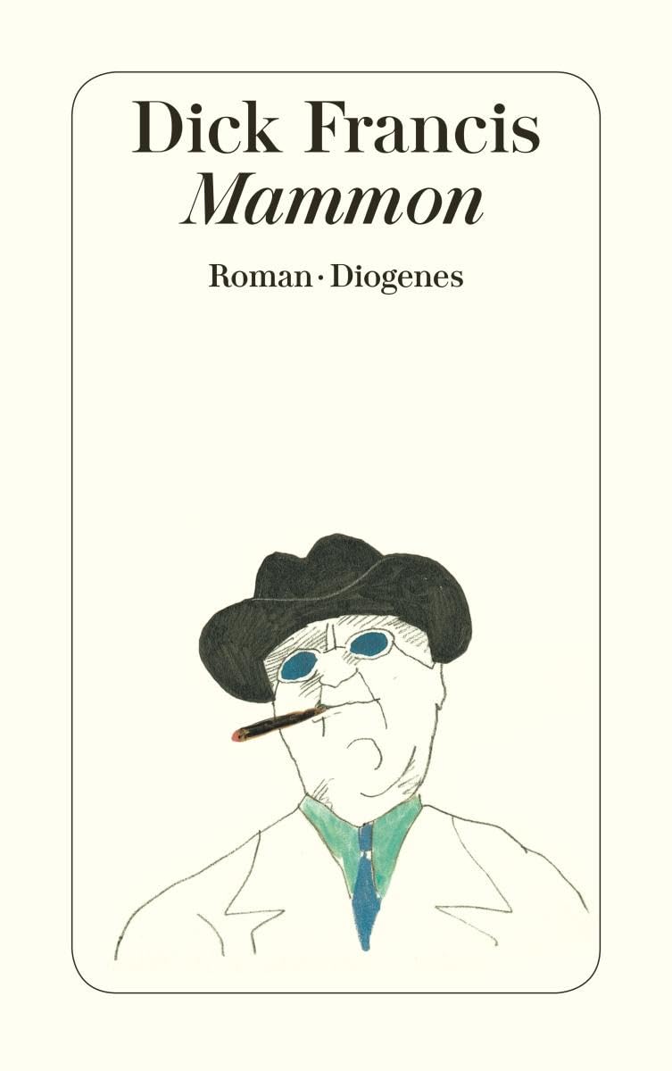 Mammon Contemporary literature Books