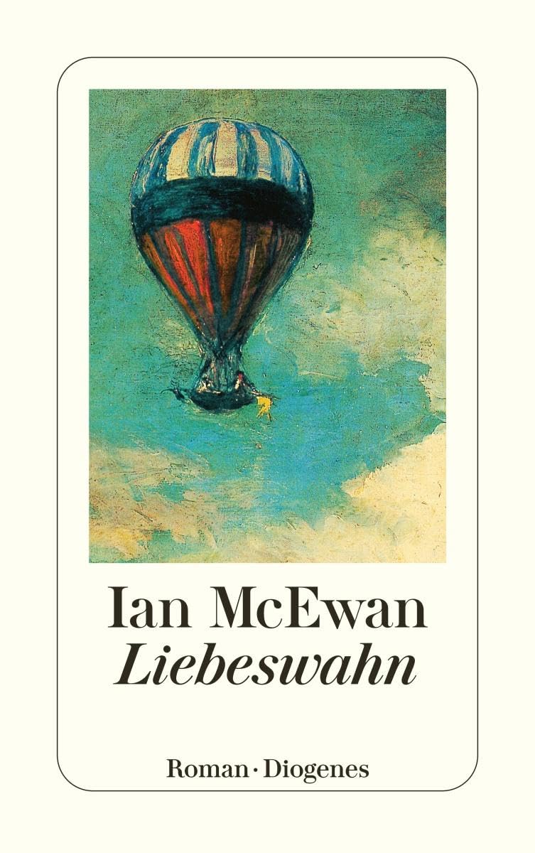 Liebeswahn Contemporary literature Books