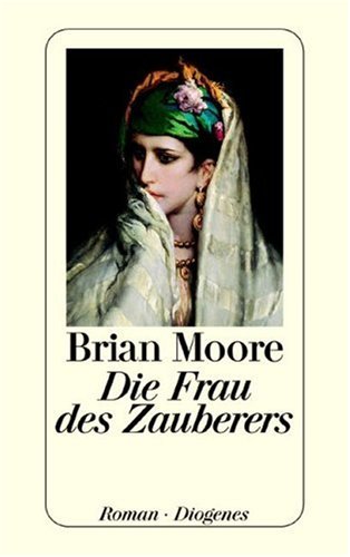 Product Image: Die Frau des Zauberers