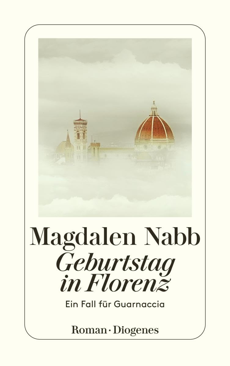 Geburtstag in Florenz Social Sciences