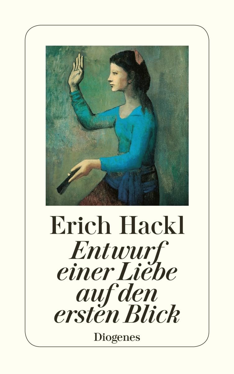 Entwurf einer Liebe auf den ersten Blick Contemporary literature Books